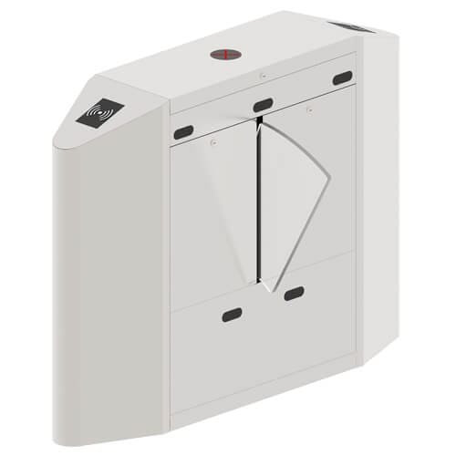 Тумба турникета ZKTeco FBL4200 Pro Тумба турникета ZKTeco FBL4200 Pro