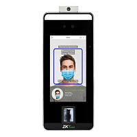 Терминал доступа ZKTeco SpeedFace-V5L-RFID (TD)