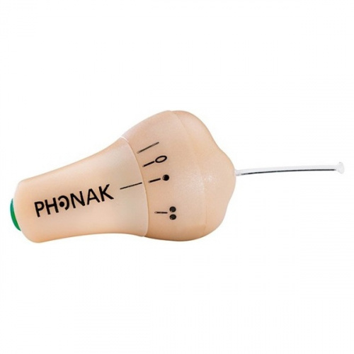 Аудиосуфлер Phonak Invisity Flex