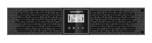 ИБП Ippon Smart Winner II 1000 фото 2