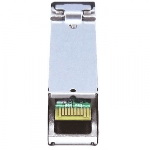 SFP-модуль Osnovo SFP-S1SC12-G-1550-1310 фото 3