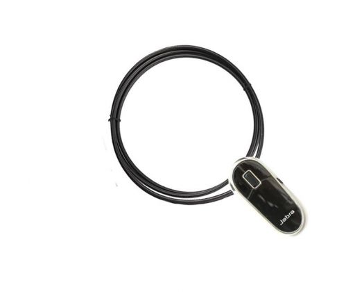 Комплект Bluetooth JABRA + микронаушник «ELF» фото 6