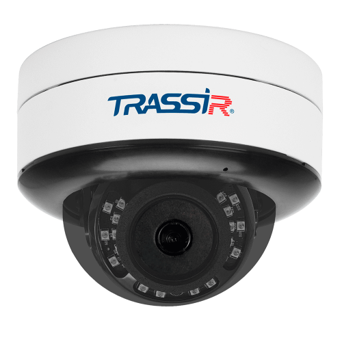 TRASSIR TR-D3121IR2 v6 (B) 3.6