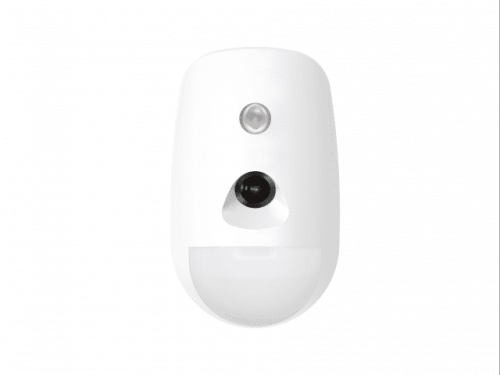 Датчик движения Hikvision PIRCam (DS-PDPC12P-EG2-WE)