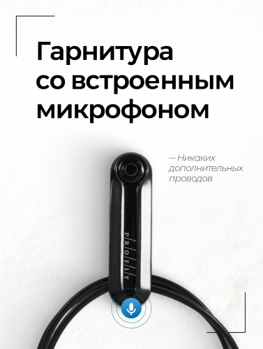 Гарнитура Bluetooth ULTRA Original (для магнитов) фото 3