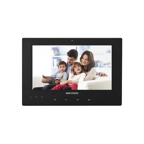 Монитор IP-видеодомофона Hikvision DS-KH8340-TCE2 Монитор IP-видеодомофона Hikvision DS-KH8340-TCE2