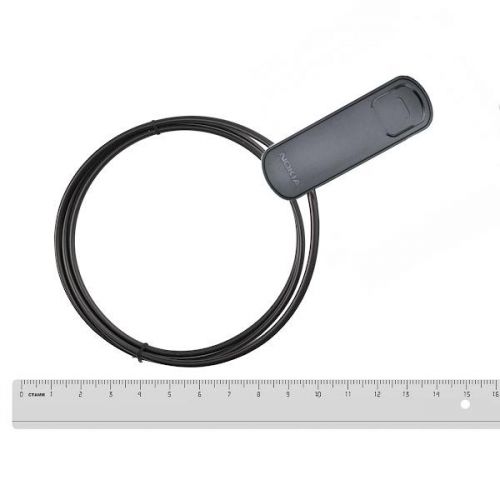 Комплект Bluetooth NOKIA PREMIUM + микронаушник «Pico» фото 5