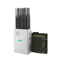 Подавитель 27 антенн переносной (55-5G 27X28)