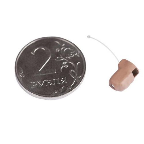 Микронаушник «Nano+» фото 3