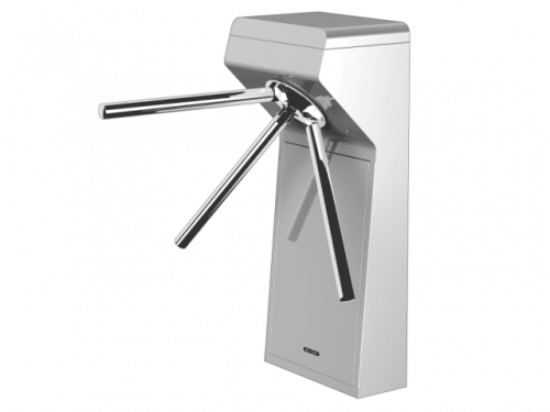 Тумба турникета Hikvision DS-K3G201X-R/Pa-Dm55 Тумба турникета Hikvision DS-K3G201X-R/Pa-Dm55