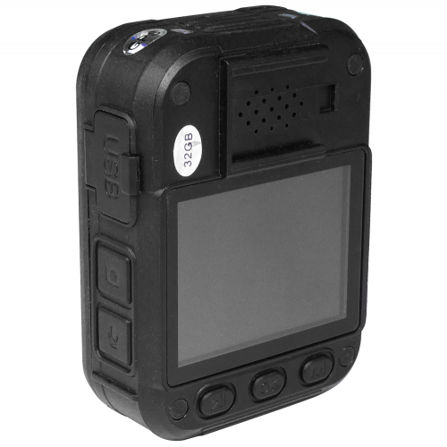 Персональный видеорегистратор TRASSIR PVR-410 фото 2