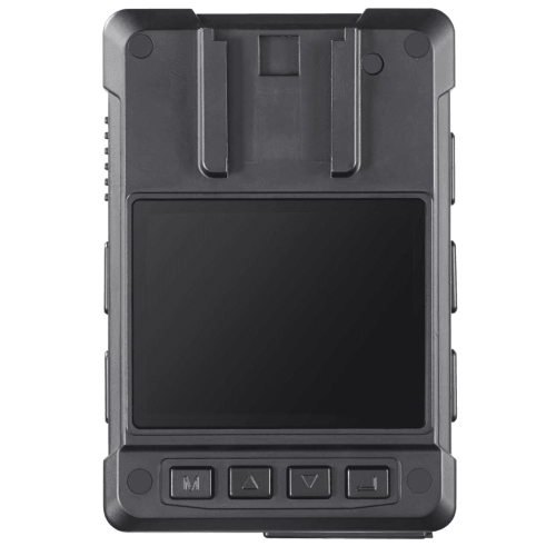 Портативный 2 Мп регистратор Hikvision DS-MH2211/32G/GPS/WIFI с Wi-Fi, GPS фото 3